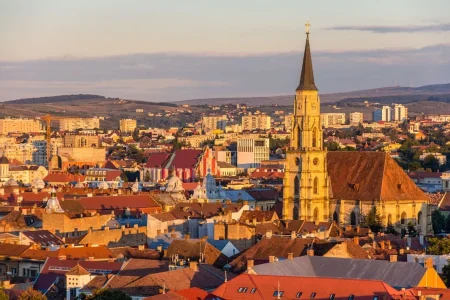 10 lucruri pe care le poți face in Cluj
