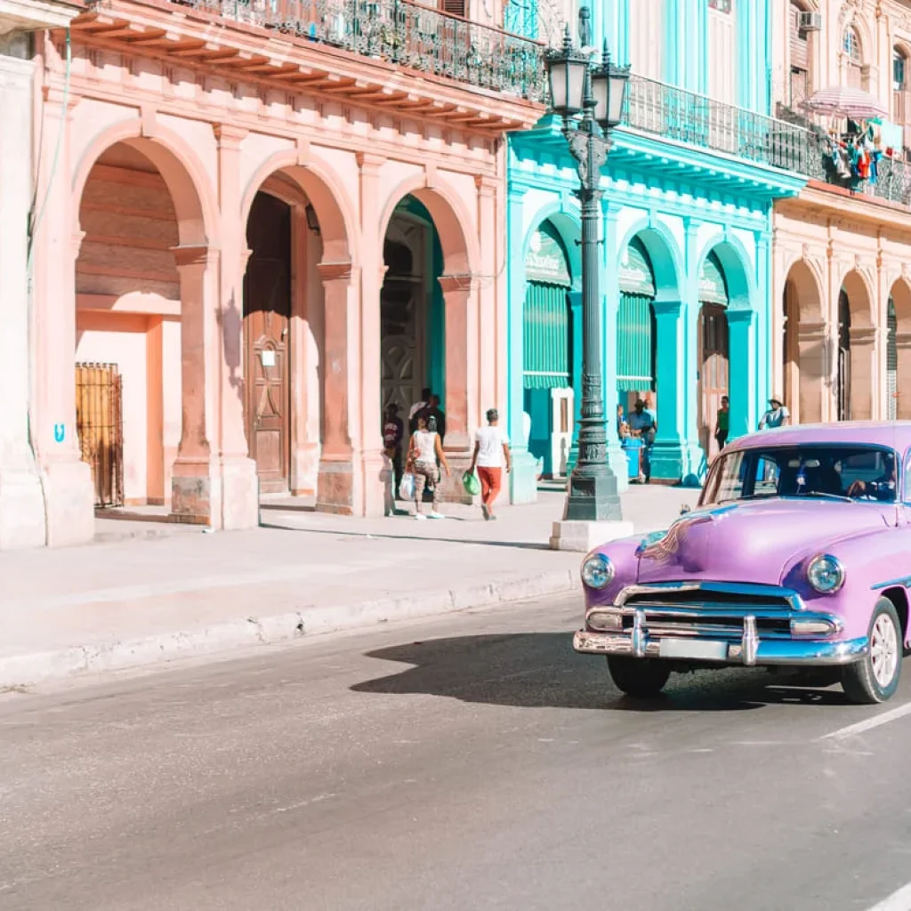 Fascinanta Cuba