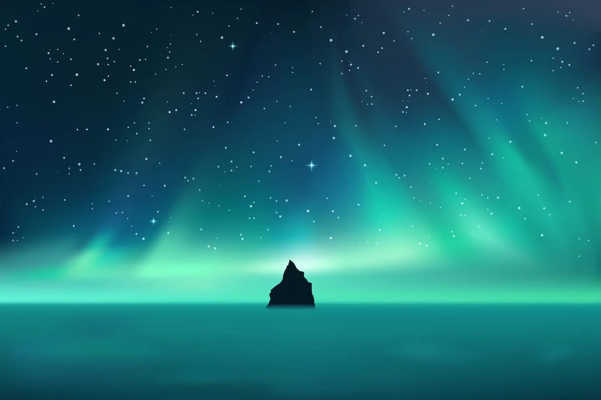 Aurora Boreala