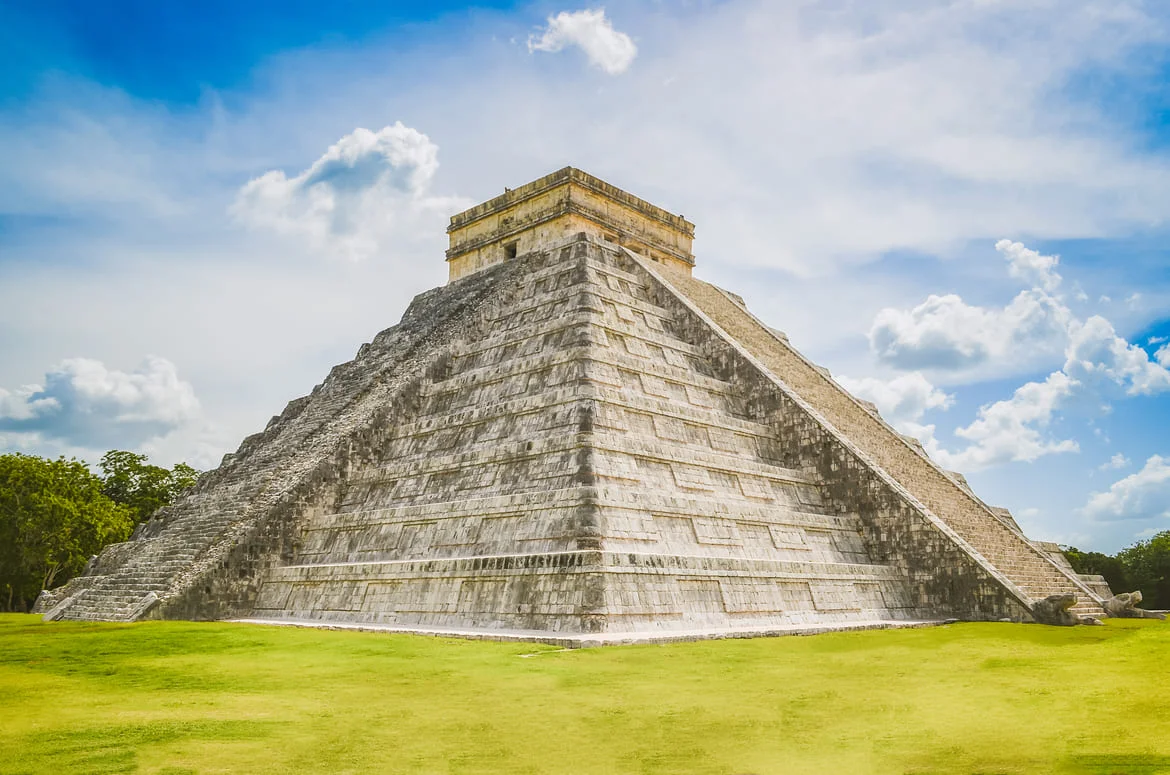 Pe urmele mayasilor top 5 lucruri de facut in Mexic