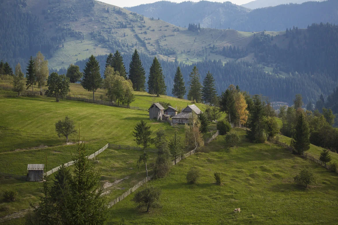 Ecoturismul in Romania turism responsabil