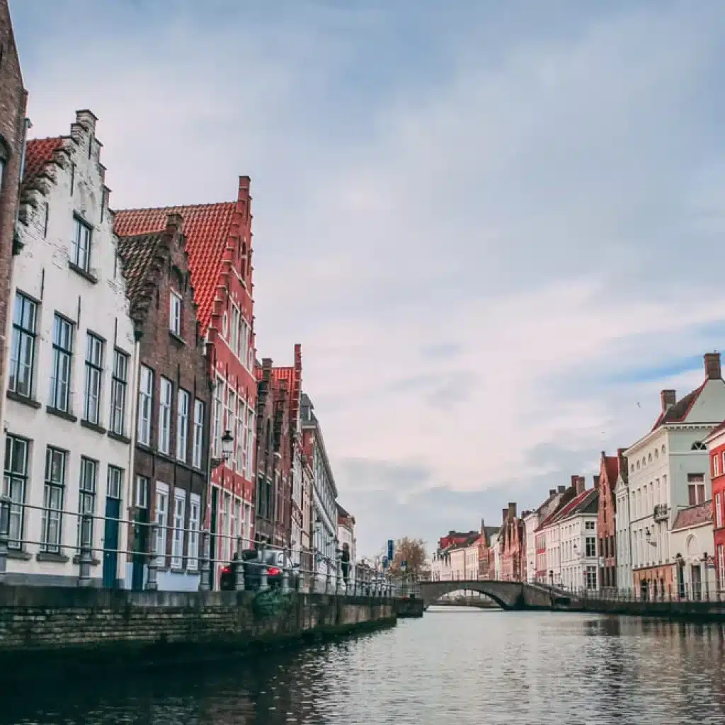 Bruges ce puteti face in acest loc plin de farmec si istorie