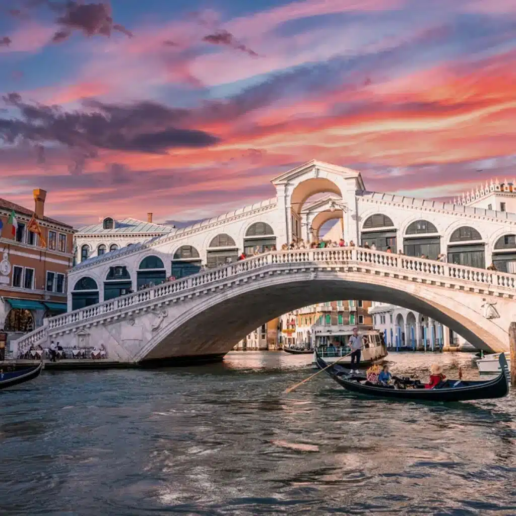 venetia italia