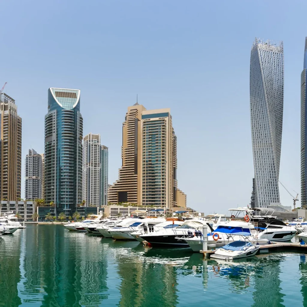 dubai emiratele arabe unite