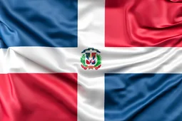 republica dominicana steag