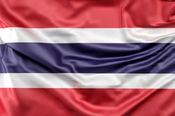 thailand steag