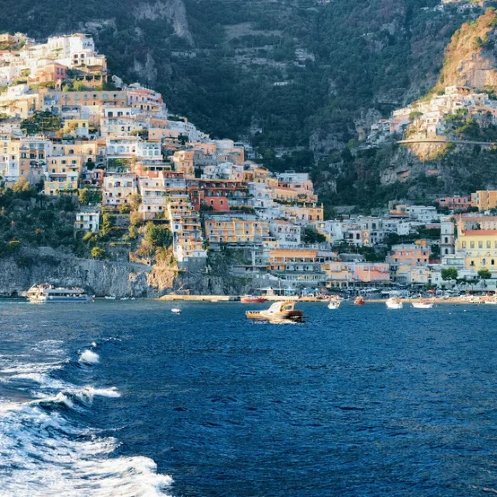 amalfi coast italia