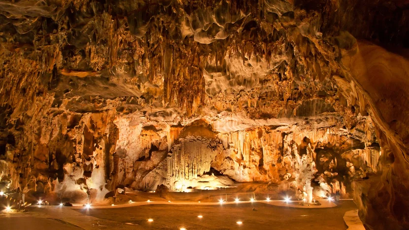 cango caves africa de sud