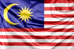 malaezia steag