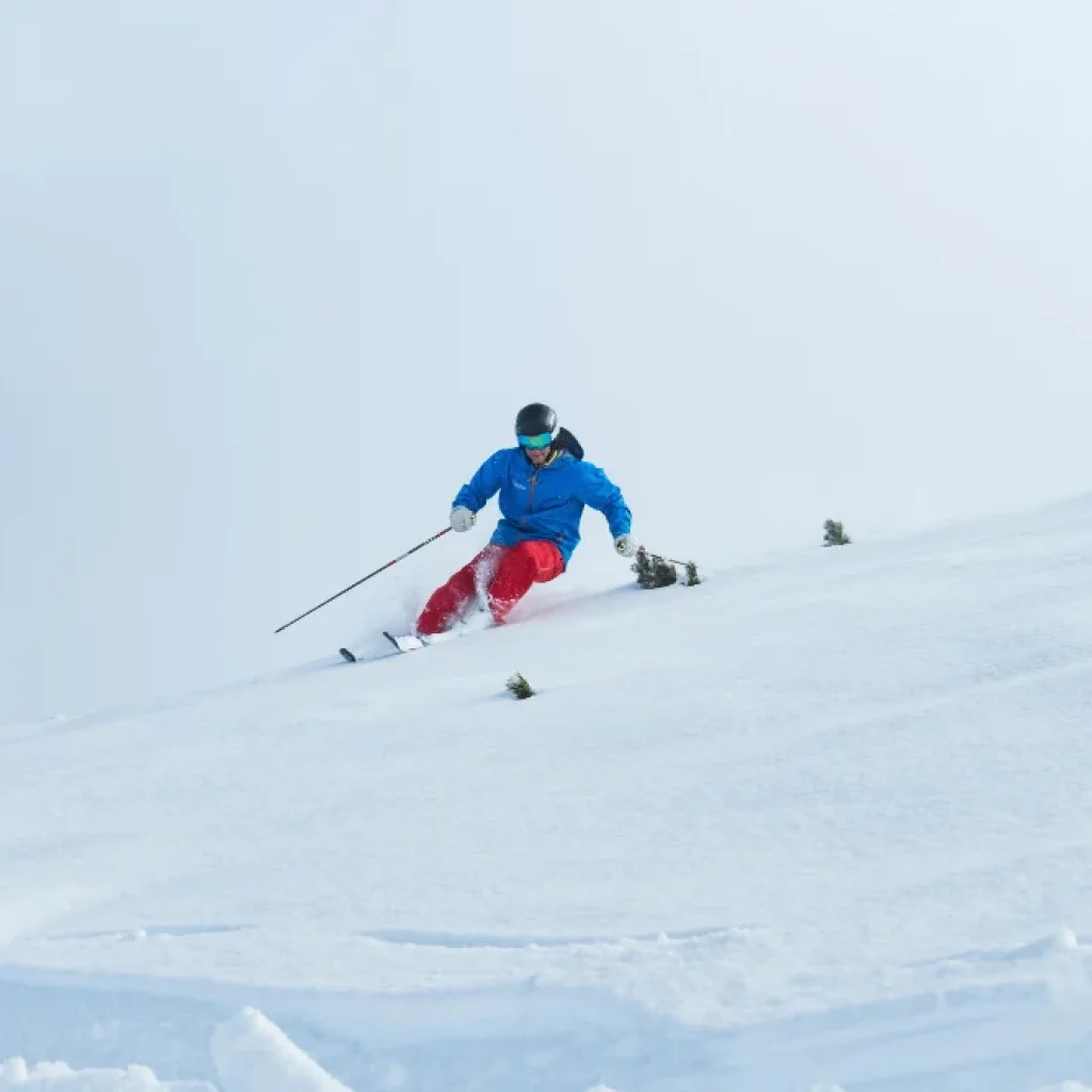ski alpi iarna austria
