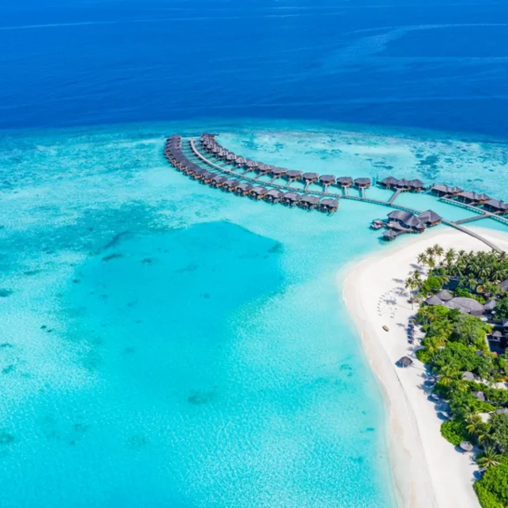 insule maldive
