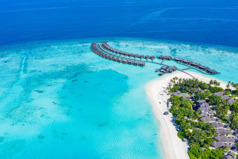 insule maldive