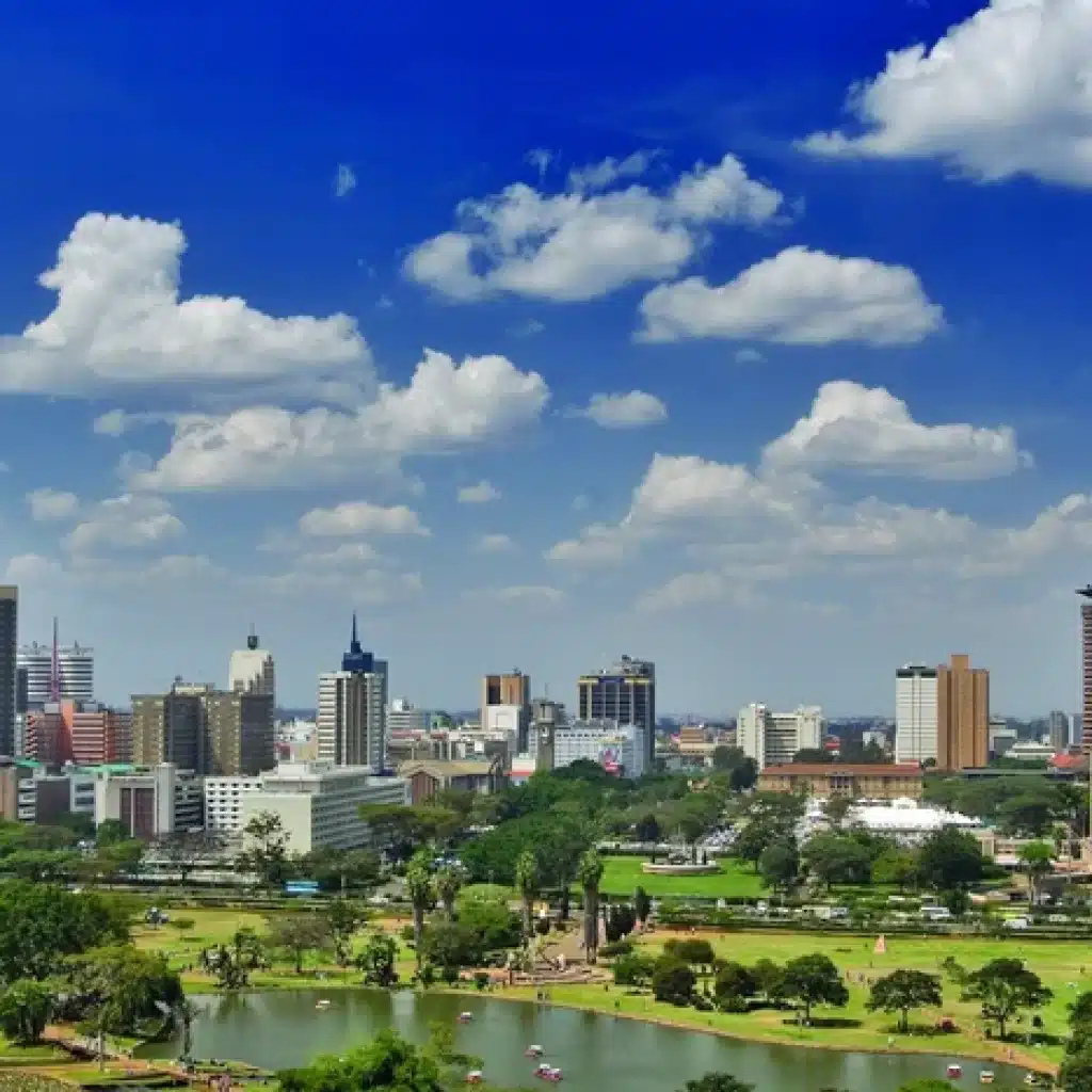 Nairobi kenya