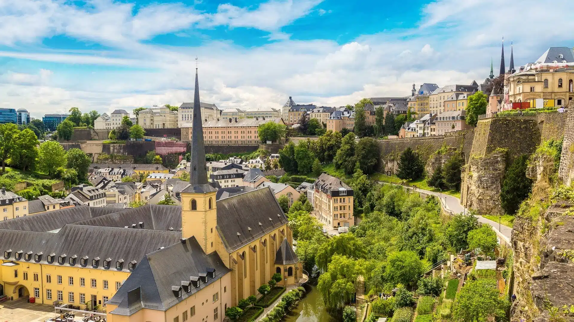 Luxemburg 🇱🇺