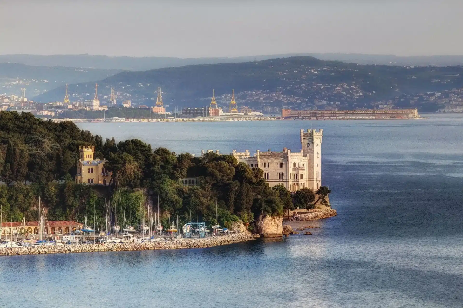 Trieste 🇮🇹
