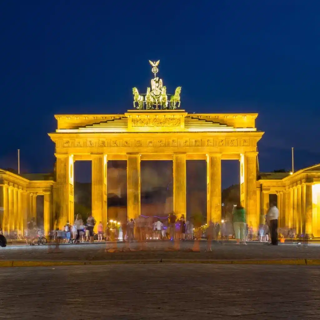 hoteluri in berlin, germania