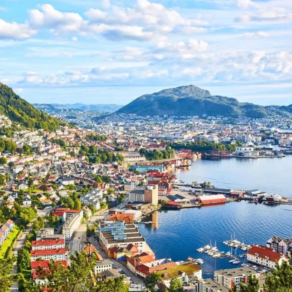 bergen