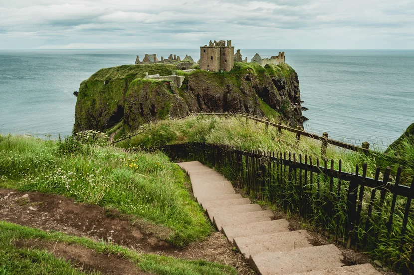 dunnottar