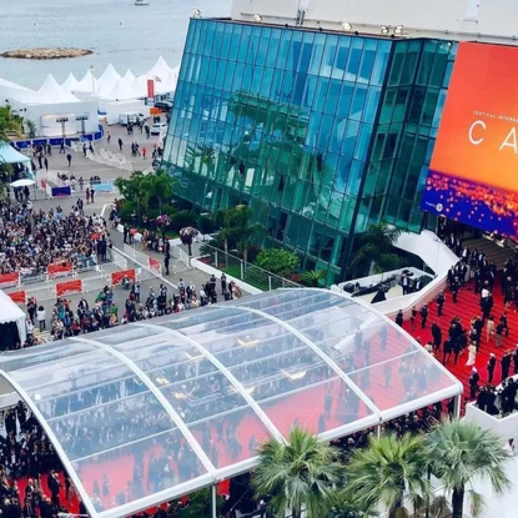 cannes festival