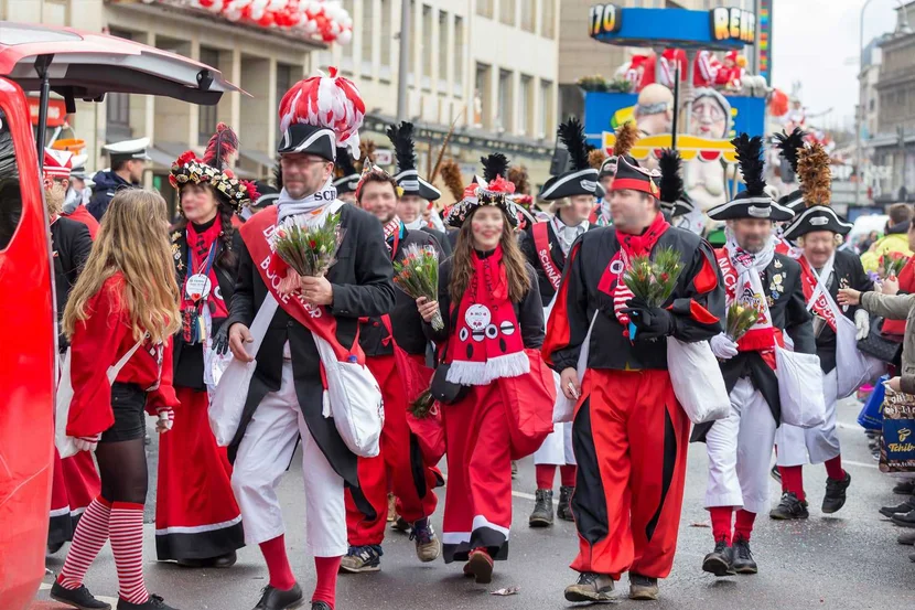 koln carnaval