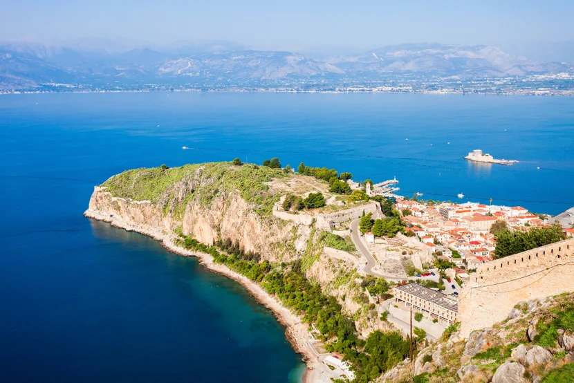 nafplio grecia