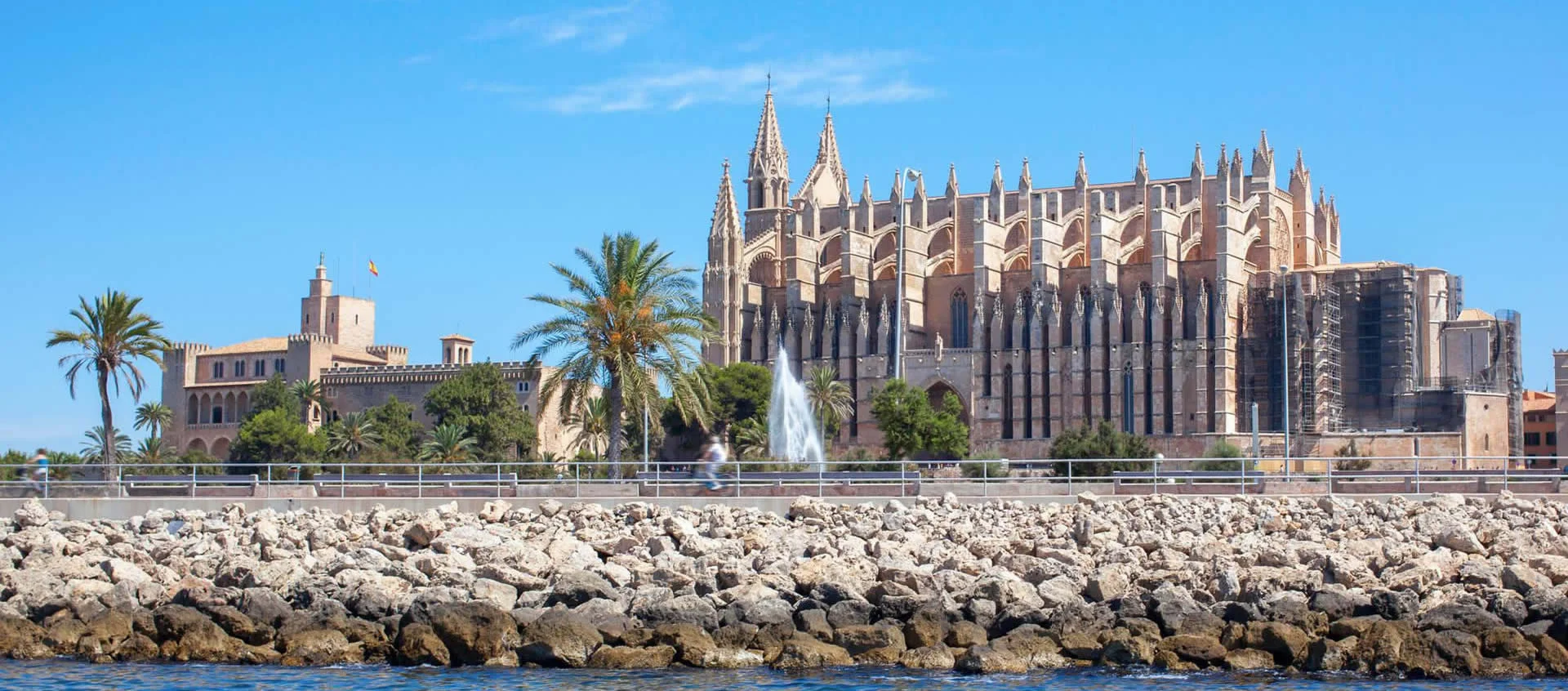 Palma de Mallorca 🇪🇸