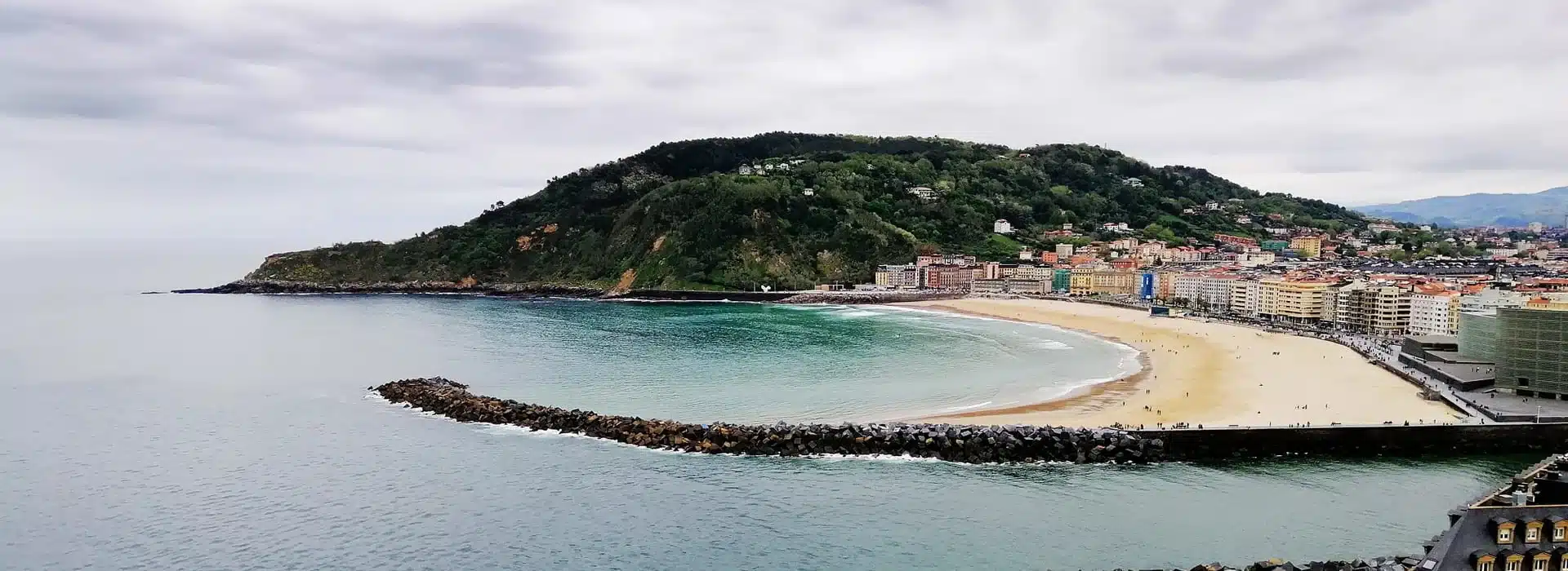 San Sebastián 🇪🇸