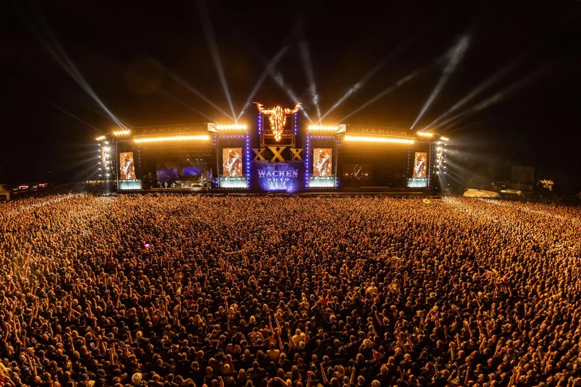 wacken