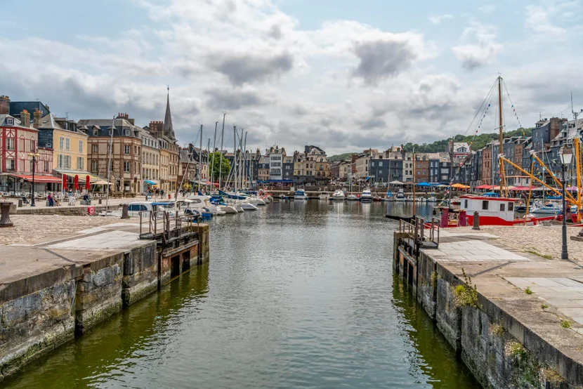 Honfleur