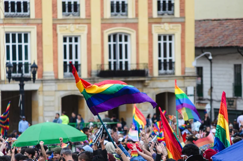 amsterdam pride