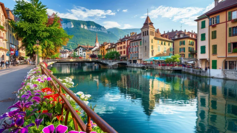 annecy