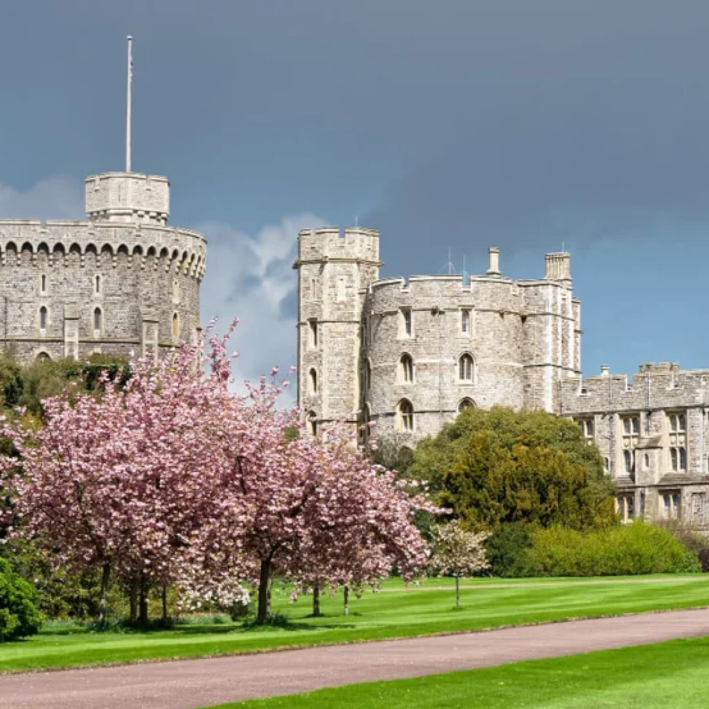 castelul windsor