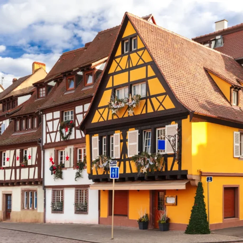 colmar