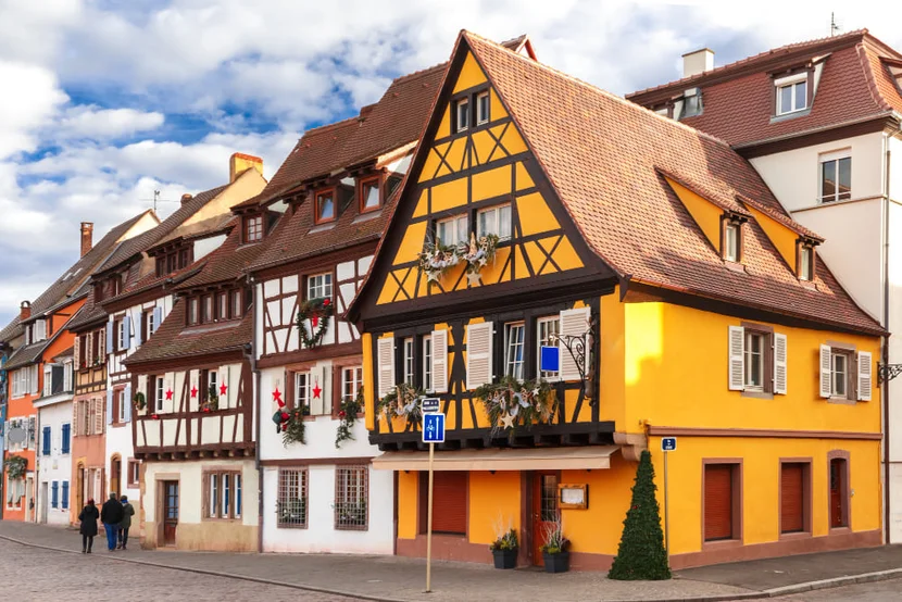 colmar