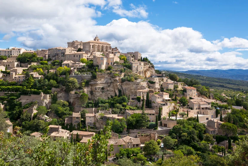 gordes