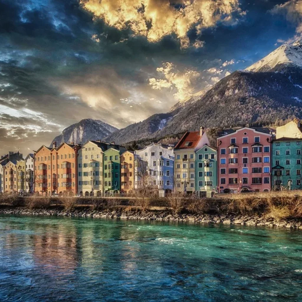 innsbruck