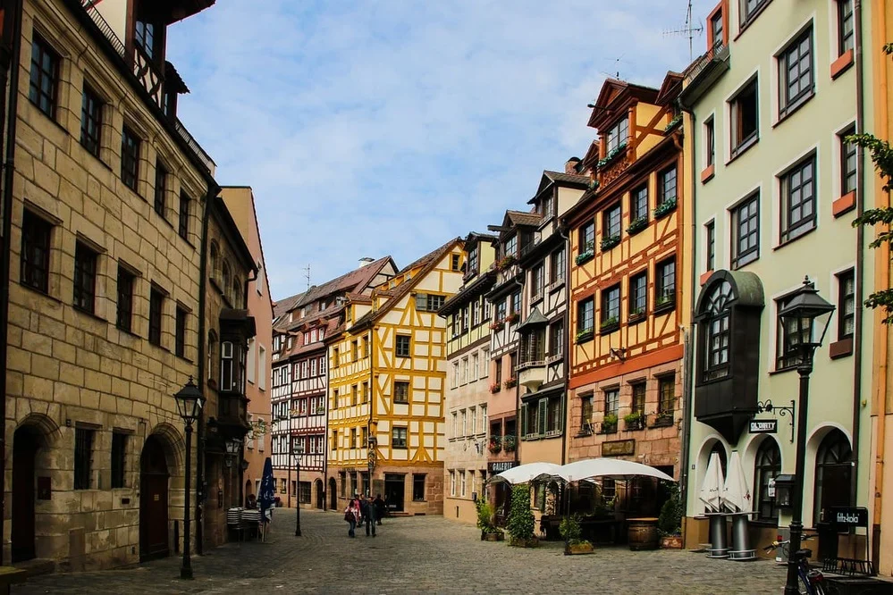 nuremberg