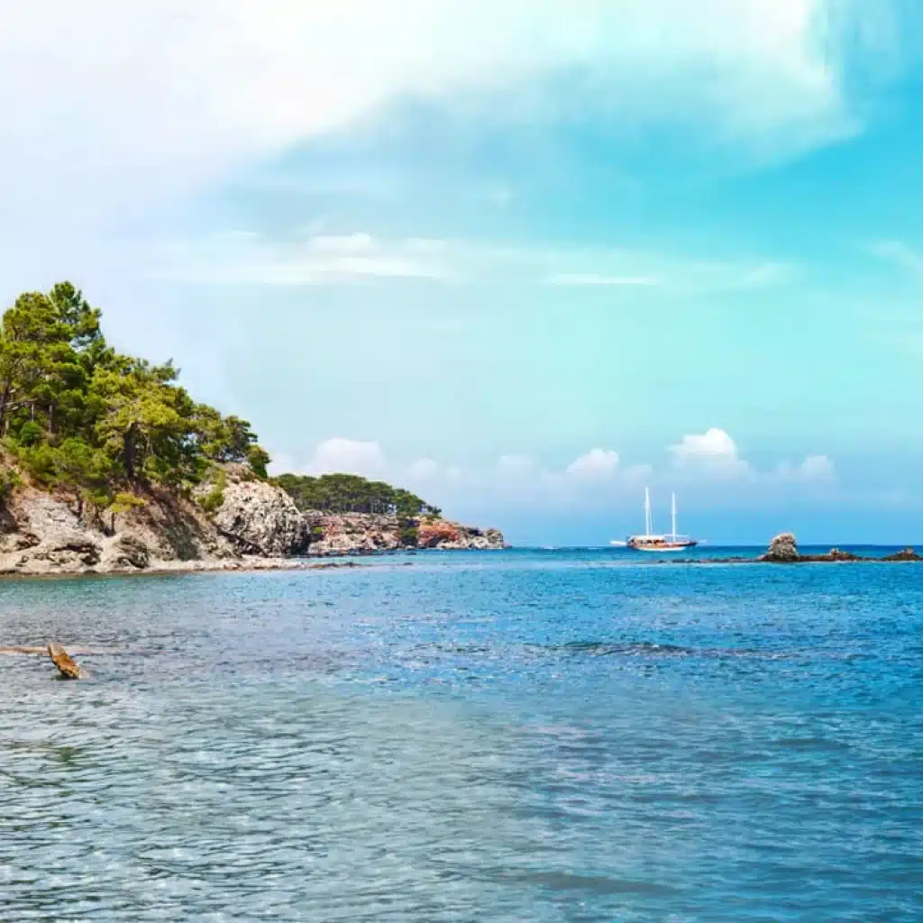 hoteluri în Antalya, Turcia
