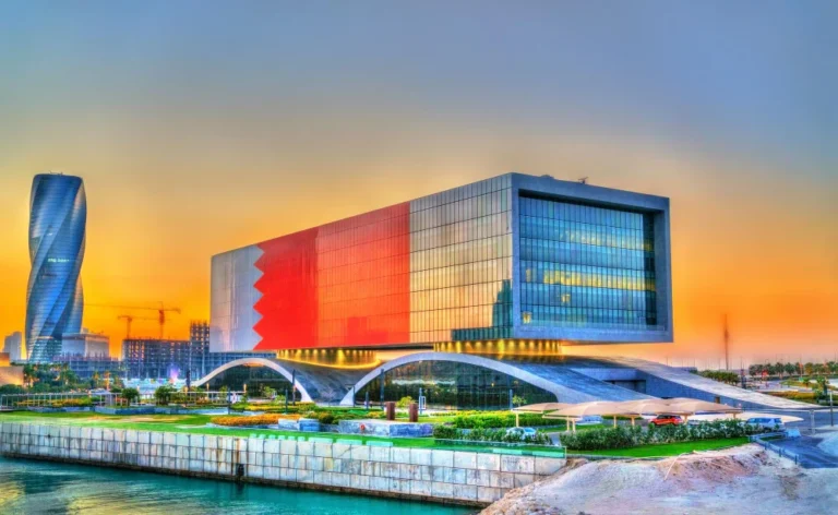 Cum să petreci 48 de ore în Bahrain