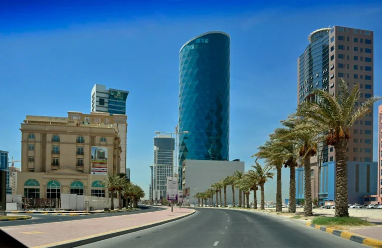 Cât costă o vacanță de o săptămână în Bahrain
