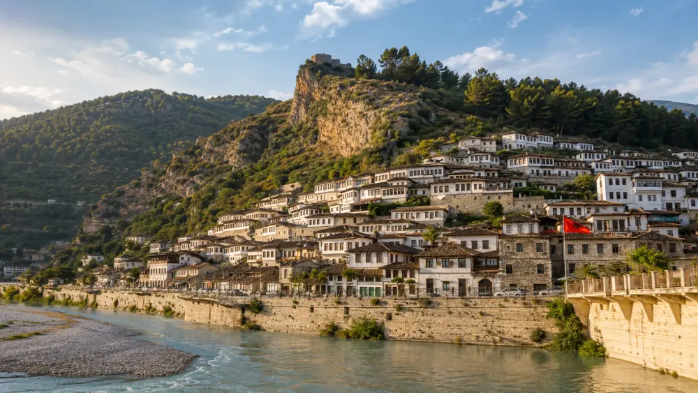 albania