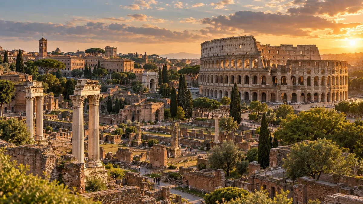 Roma