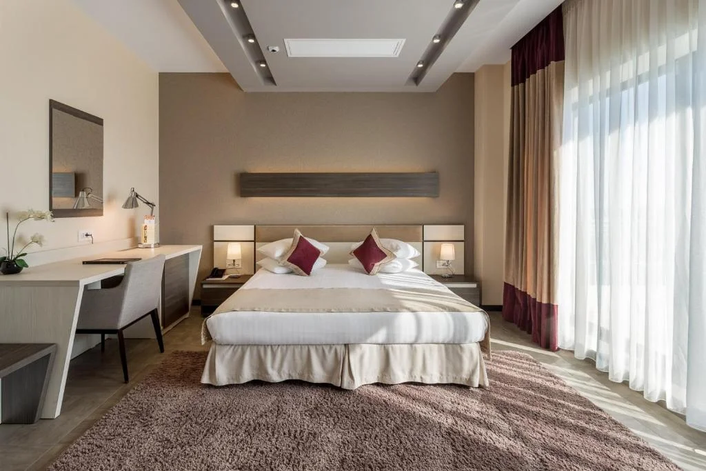 New Splendid Hotel & Spa