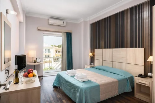 arion hotel corfu