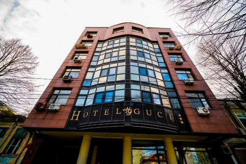 guci hotel constanta
