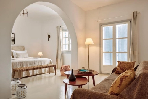 hotel adonis mykonos