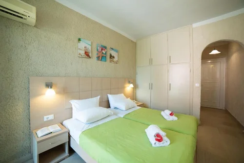 hotel alkionis corfu