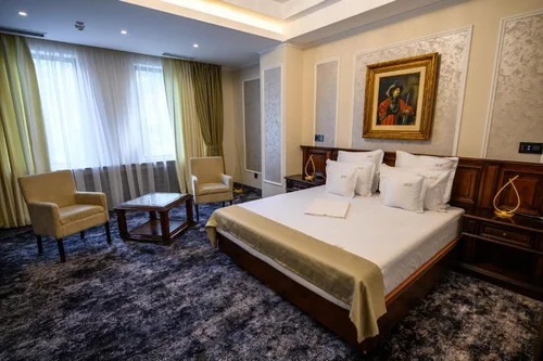hotel bulevard constanta