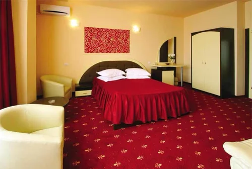 hotel kleyn constanta