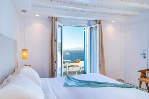 hotel madalena mykonos